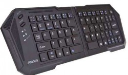 AOC键盘到底怎么样？电竞猛将和办公文员的跨界神器体验谈