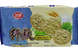 思朗饼干怎么样？一块饼干里的健康革命与风味坚守